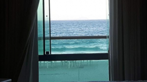 Aconchegante Apartamento com Vista para o Mar e Nascer do Sol
